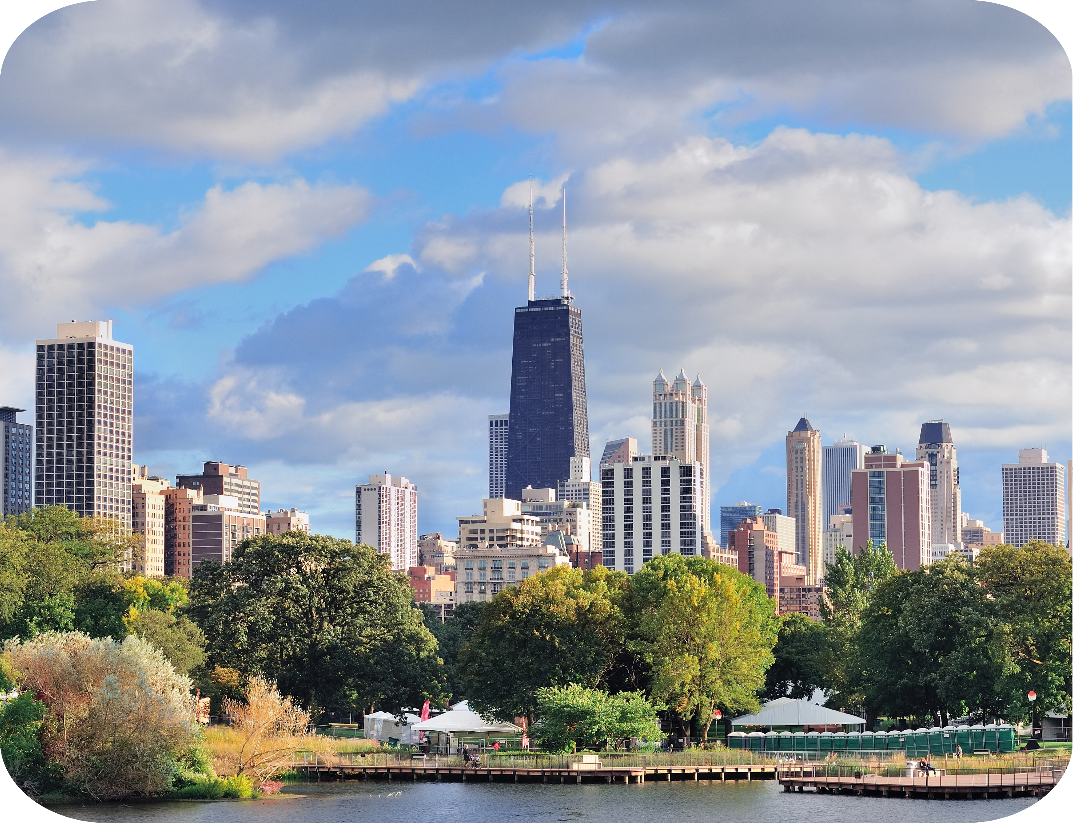 Education Forum in Chicago