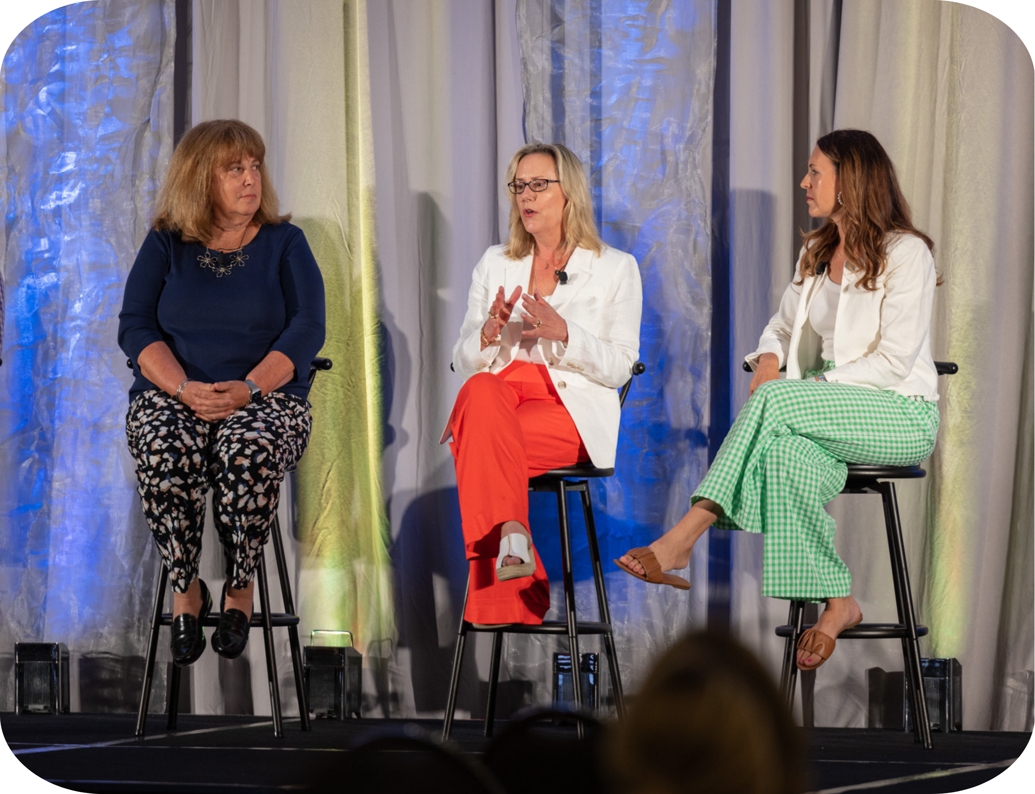 Education Forum Networking