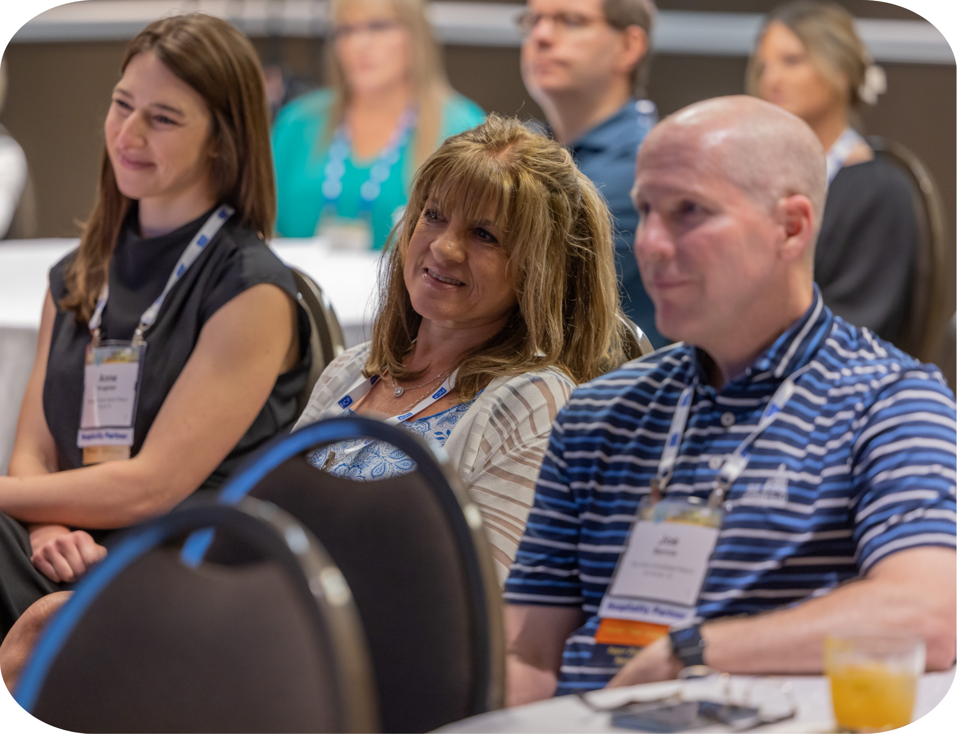 Education Forum Networking