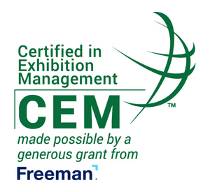 Certified in Exhibition Management